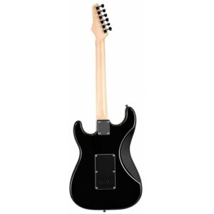 Home 15 Guitarra Eléctrica Bones New York Series B-SSS Fuchsia envio gratis
