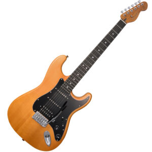 Guitarra Mooer MSC10 natural