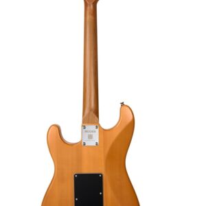 Home 15 Mooer MSC10 Elite Natural Glossy guitarra eléctrica envio gratis