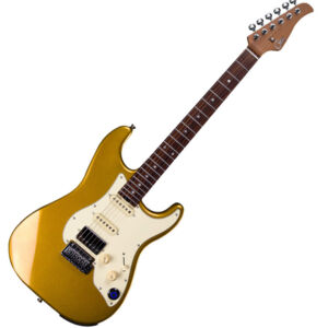 Mooer GTRS S800 Gold