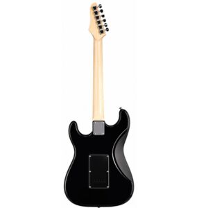 Home 11 Guitarra Eléctrica Bones New York Series B-SSS Grey envio gratis