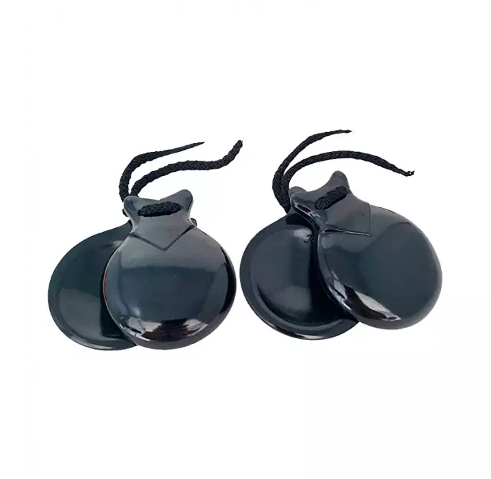 Castañuelas para todos los niveles: ¡descubre nuestra selección a los mejores precios! 2 Castañuelas para todos los niveles: ¡descubre nuestra selección a los mejores precios!