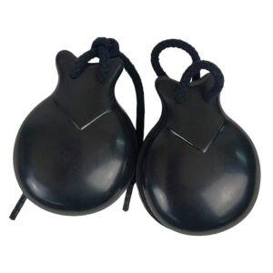 Carrito 2 Castañuelas Jale 71-7 para Flamenco