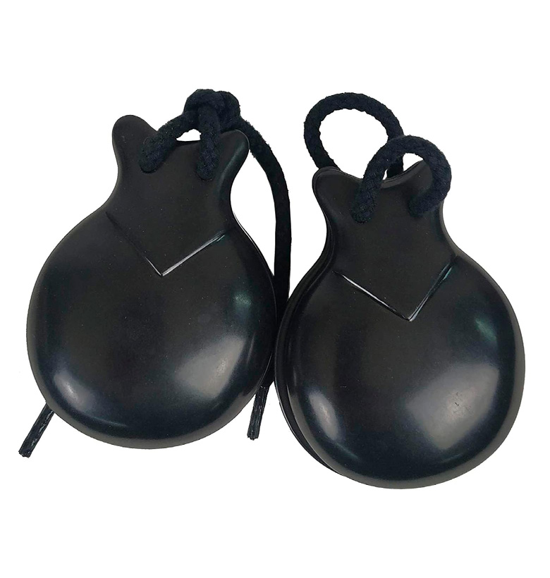 Castañuelas Jale 71-7 para Flamenco