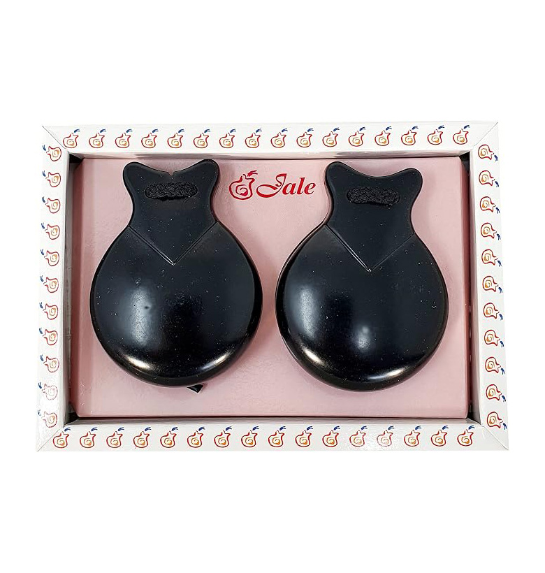 Castañuelas Fibra especial Jale 71 Nº 7 envio gratis 9 Castañuelas Fibra especial Jale 71 Nº 7 envio gratis - Imagen 7