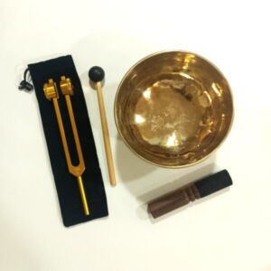 Kit de introducción a la Sonoterapia envio gratis