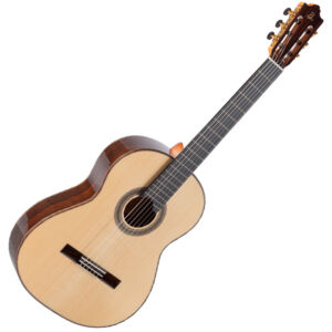Guitarra flamenca Admira lola