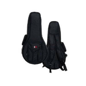 Funda para mandolina musical