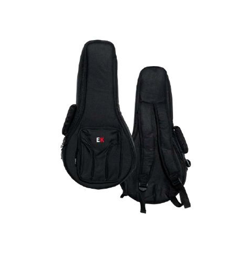 Funda para mandolina EK MDB310 envio gratis 2 Funda para mandolina musical