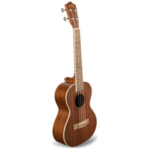Carrito 3 Ukelele Tenor Lanikai MA-T Mahogany
