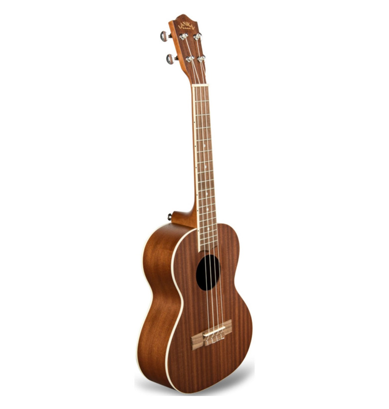 Ukelele Tenor Lanikai MA-T Mahogany envio gratis 2 Ukelele Tenor Lanikai MA-T Mahogany