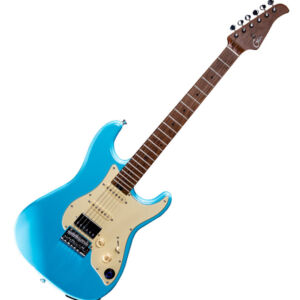 Mooer GTRS S801 Blue guitarra electrica