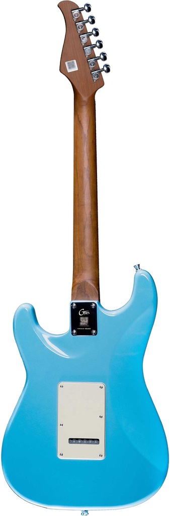 Mooer GTRS S801 Blue guitarra eléctrica envio gratis 5 Mooer GTRS S801 Blue guitarra eléctrica envio gratis - Imagen 3