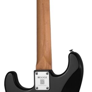 Home 11 Mooer MSC10 Pro Black C guitarra eléctrica envio gratis