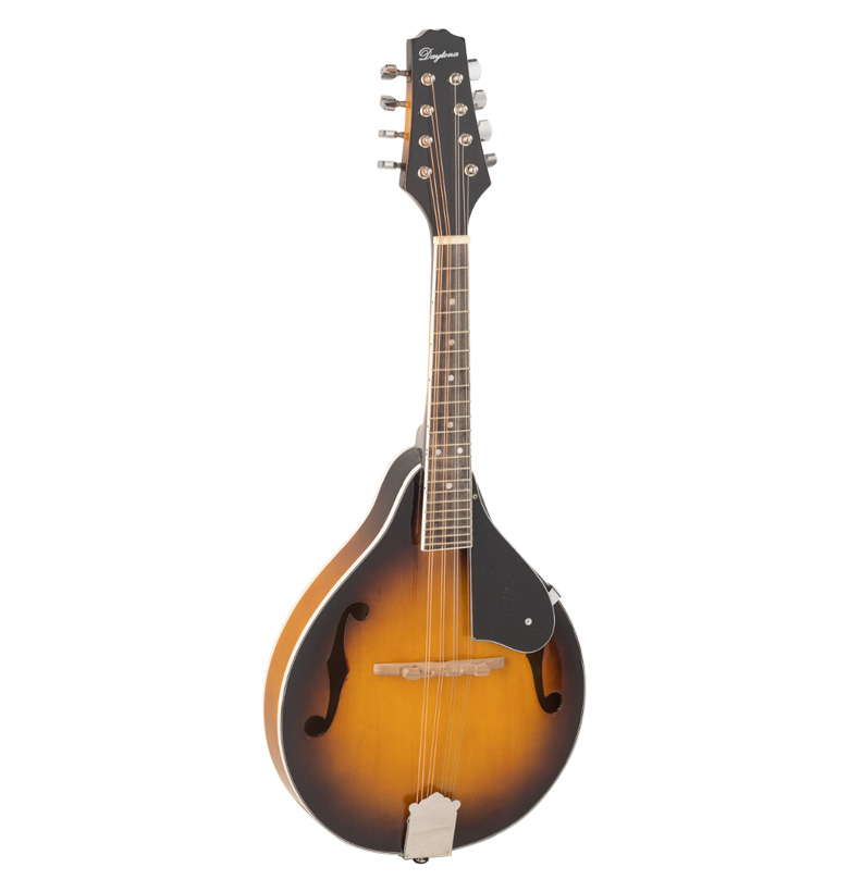Mandolina Daytona ML01 envio gratis 2 Mandolina musical Daytona MT01