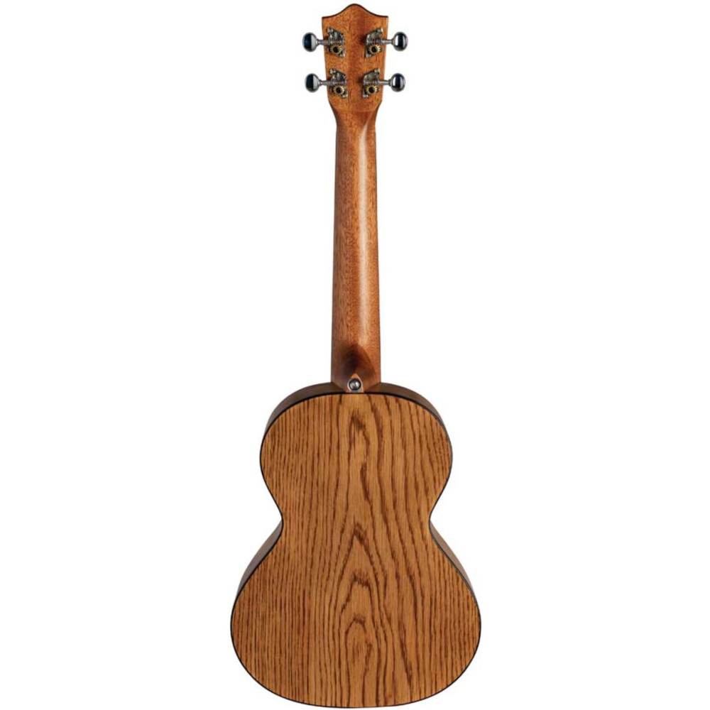 Ukelele Tenor Lanikai OA-T Oak envio gratis 4 Ukelele Tenor Lanikai OA-T Oak envio gratis - Imagen 2