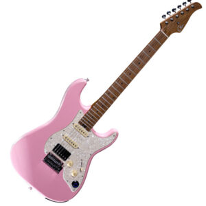 Mooer GTRS S801 Pink