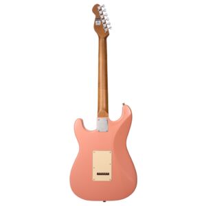 Home 23 Mooer MSC10 Elite Flamingo Pink guitarra electrica envio gratis