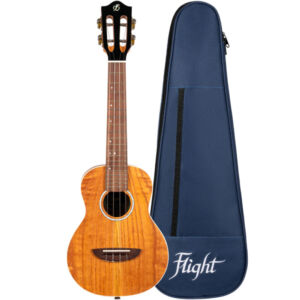 Ukelele Concert Flight Princess Series Iris Calantas