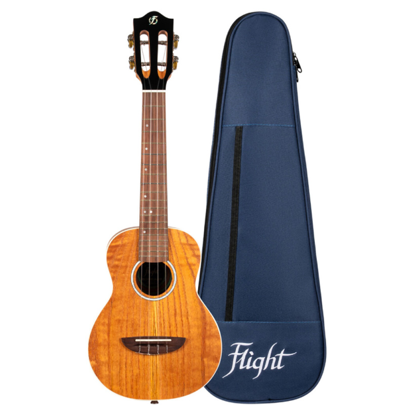 Ukelele concierto Flight Princess Series Iris Calantas envio gratis 1 Ukelele Concert Flight Princess Series Iris Calantas