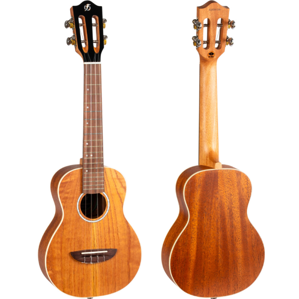Ukelele concierto Flight Princess Series Iris Calantas envio gratis 4 Ukelele concierto Flight Princess Series Iris Calantas envio gratis - Imagen 2
