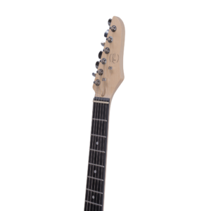 Home 19 Guitarra Eléctrica Bones Classic Series B-SSS Red envio gratis