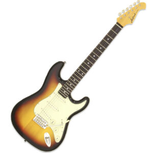 Guitarra eléctrica Aria STG623TS