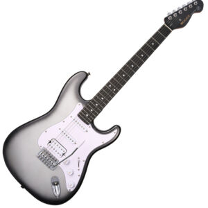 Guitarra Mooer MSC10 silver
