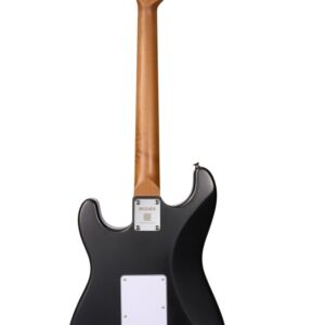 Home 19 Mooer MSC10 Elite Iron Silver guitarra eléctrica envio gratis