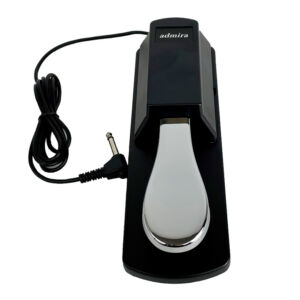 Pedal de sustain Admira