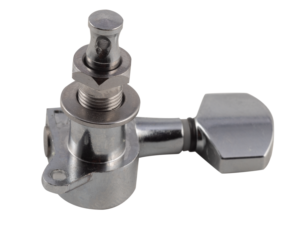 Clavijero para guitarras acústicas/eléctricas Admira TG415C 6 Clavijero para guitarras acústicas/eléctricas Admira TG415C - Imagen 4