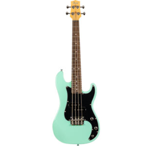 Ukelele Bajo Flight Rock Series Mini Bass Lite SFG