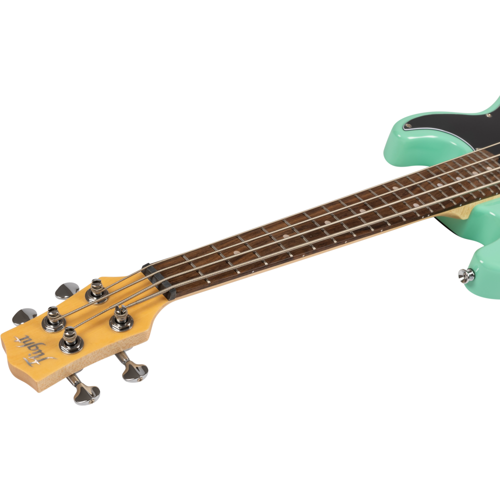 Ukelele Bajo Flight Rock Series Mini Bass Lite SFG envio gratis 4 Ukelele Bajo Flight Rock Series Mini Bass Lite SFG envio gratis - Imagen 2