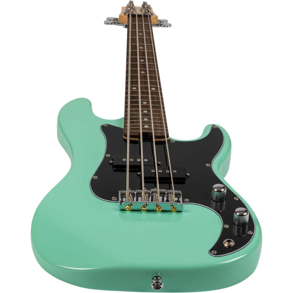 Ukelele Bajo Flight Rock Series Mini Bass Lite SFG envio gratis 5 Ukelele Bajo Flight Rock Series Mini Bass Lite SFG envio gratis - Imagen 3