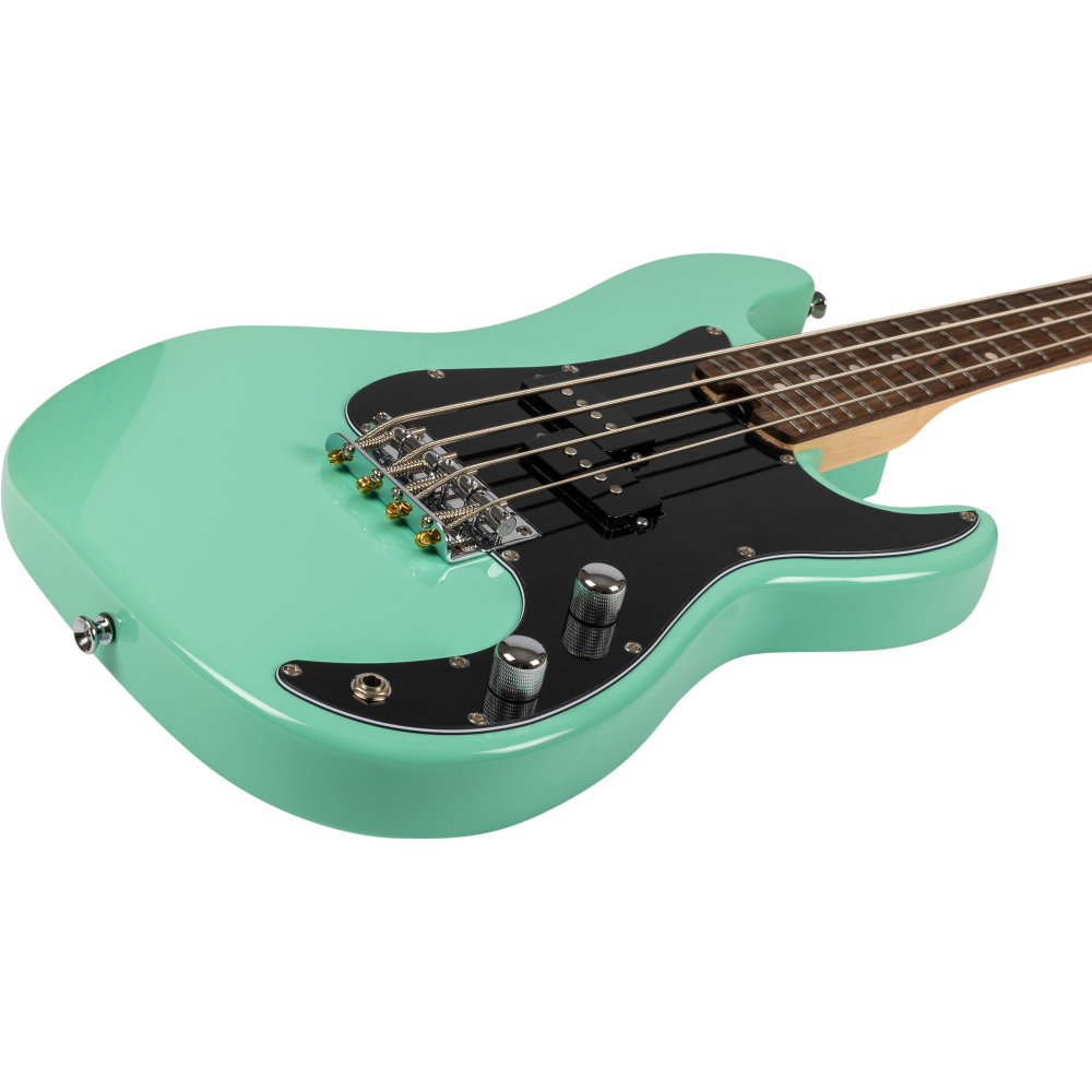 Ukelele Bajo Flight Rock Series Mini Bass Lite SFG envio gratis 6 Ukelele Bajo Flight Rock Series Mini Bass Lite SFG envio gratis - Imagen 4