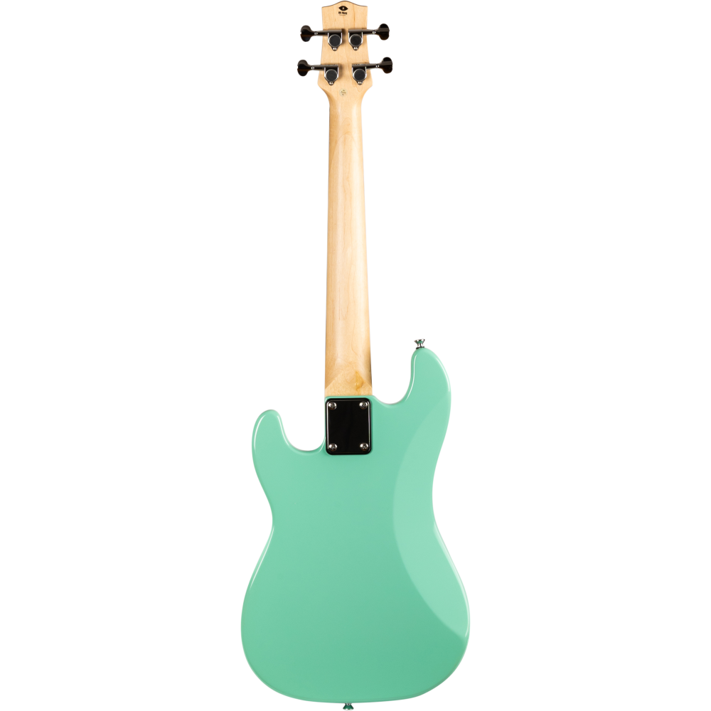 Ukelele Bajo Flight Rock Series Mini Bass Lite SFG envio gratis 7 Ukelele Bajo Flight Rock Series Mini Bass Lite SFG envio gratis - Imagen 5