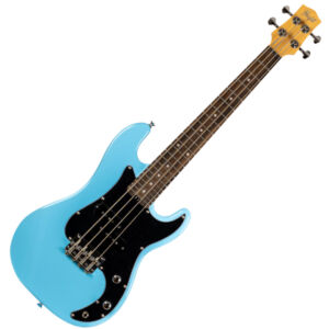 Ukelele Bajo Flight Rock Series Mini Bass Lite BL