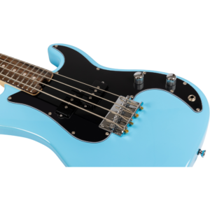 Home 23 Ukelele Bajo Flight Rock Series Mini Bass Lite BL envio gratis