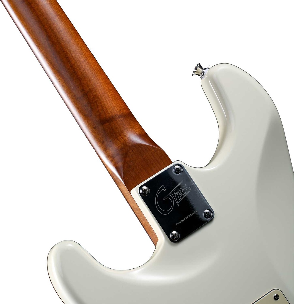 Mooer GTRS S801 White guitarra eléctrica envio gratis 5 Mooer GTRS S801 White guitarra eléctrica envio gratis - Imagen 3